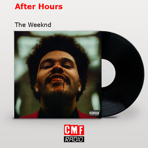 After Hours – The Weeknd