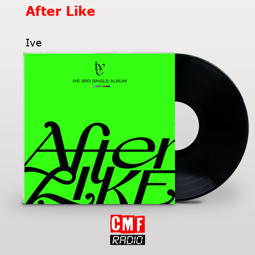 After Like – Ive