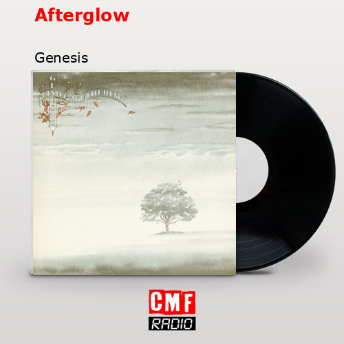 Afterglow – Genesis