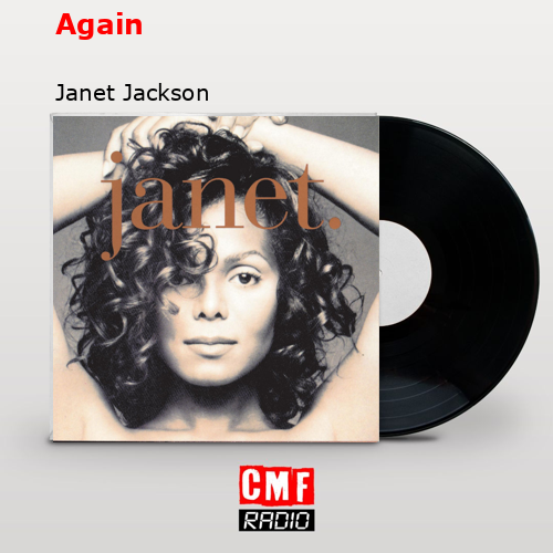 final cover Again Janet Jackson