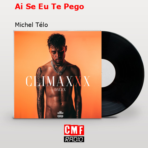 Ai Se Eu Te Pego – Michel Télo