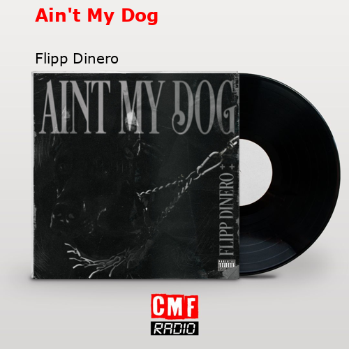 Ain’t My Dog – Flipp Dinero