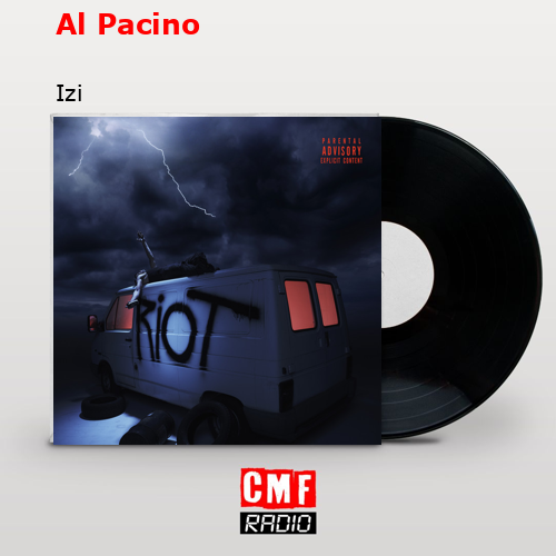 Al Pacino – Izi