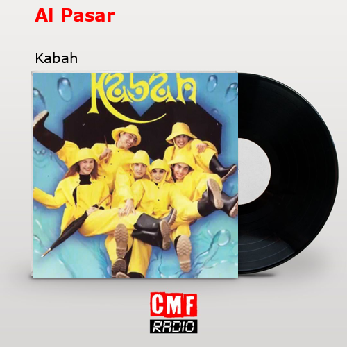final cover Al Pasar Kabah