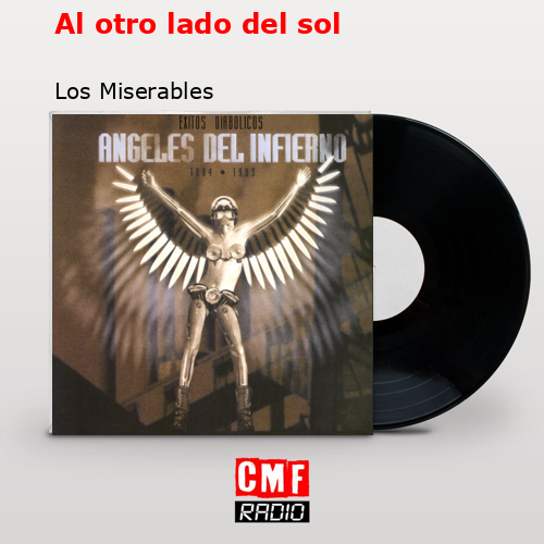 Al otro lado del sol – Los Miserables