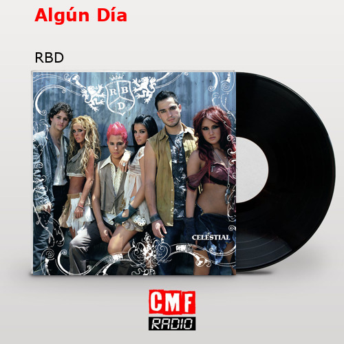 Algún Día – RBD