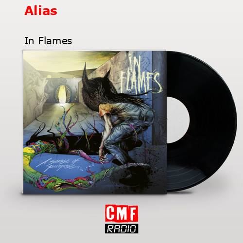 Alias – In Flames