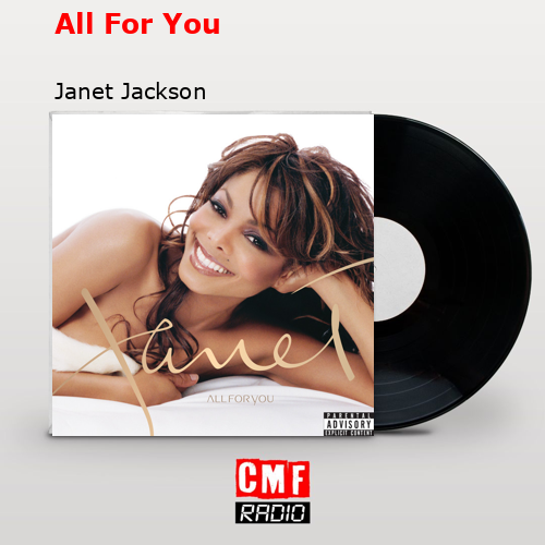 All For You – Janet Jackson