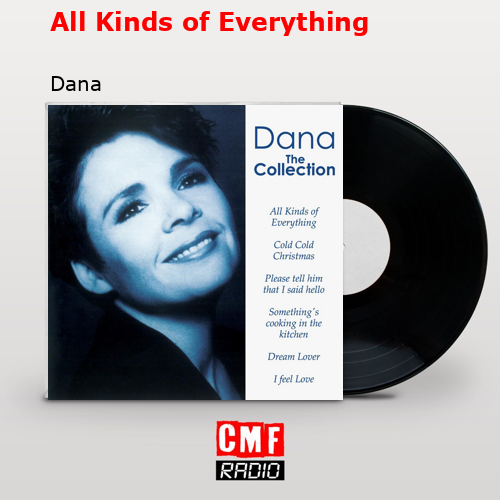 La historia y el significado de la canci n all kinds of everything