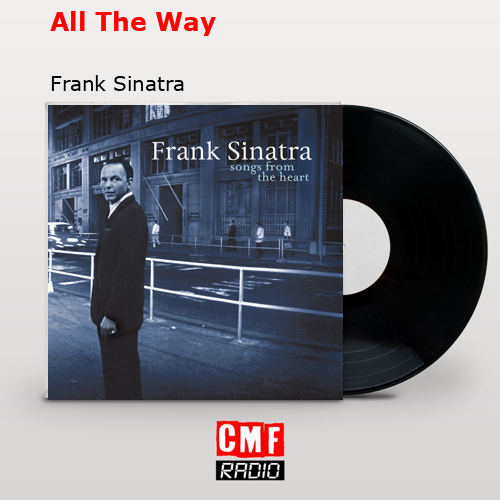 final cover All The Way Frank Sinatra