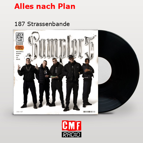 Alles nach Plan – 187 Strassenbande
