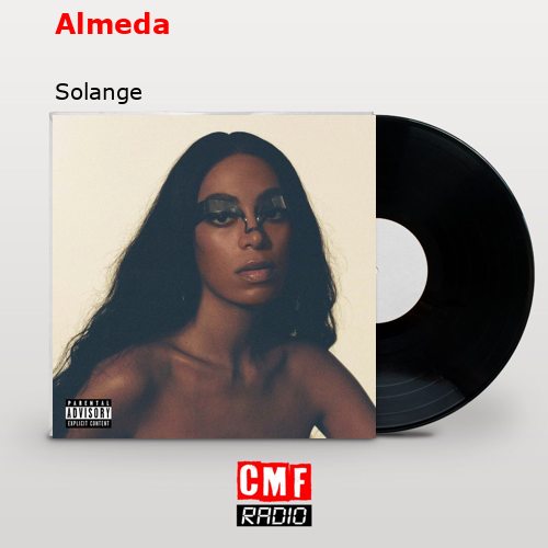 Almeda – Solange