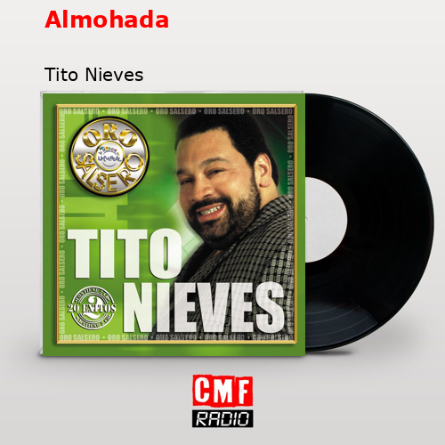 final cover Almohada Tito Nieves