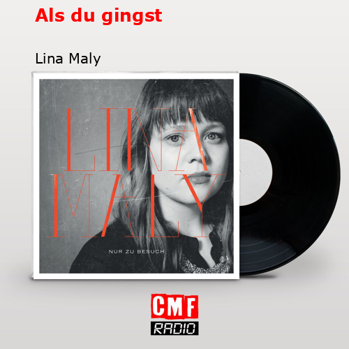 final cover Als du gingst Lina Maly