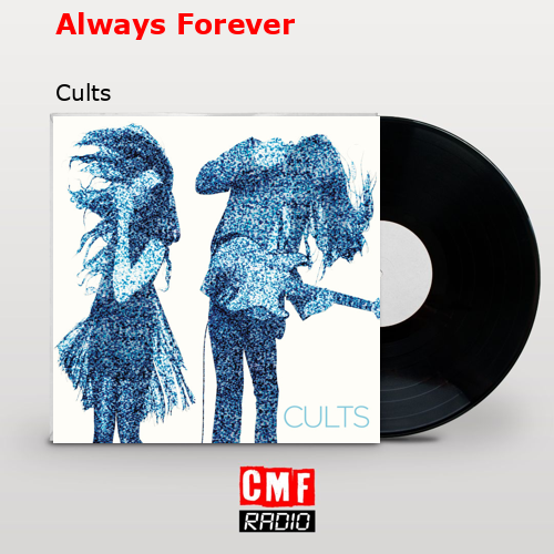final cover Always Forever Cults