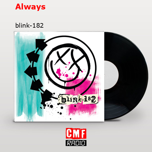 Always – blink-182