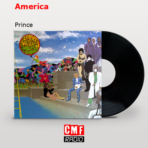 final cover America Prince