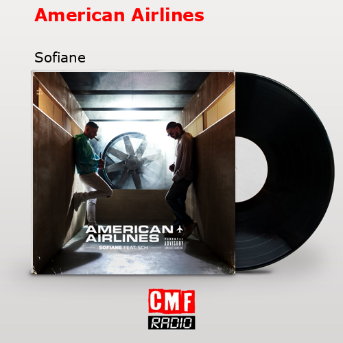 American Airlines – Sofiane