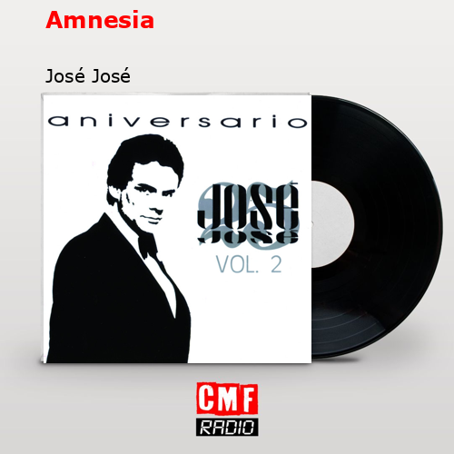 Amnesia – José José