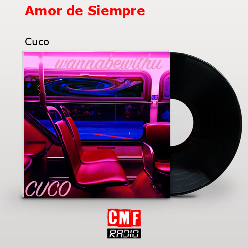 final cover Amor de Siempre Cuco