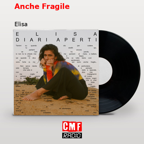 Anche Fragile – Elisa