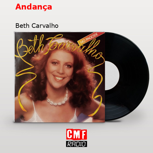 Andança – Beth Carvalho