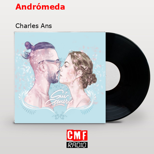 Andrómeda – Charles Ans