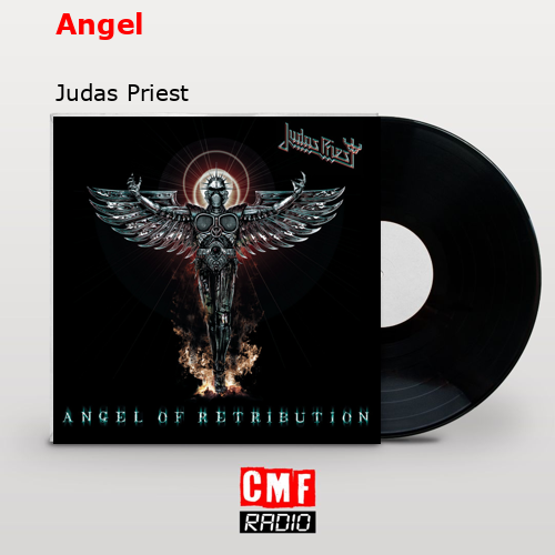 Angel – Judas Priest