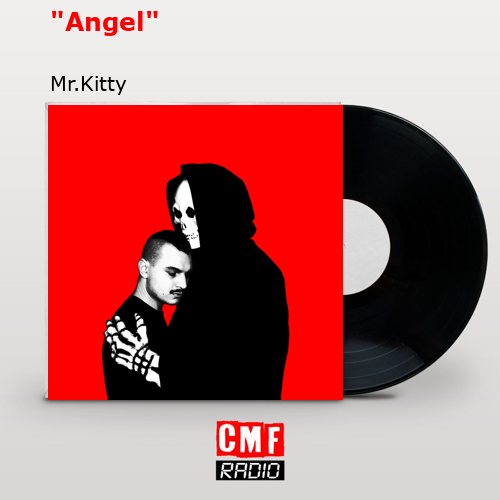 «Angel» – Mr.Kitty