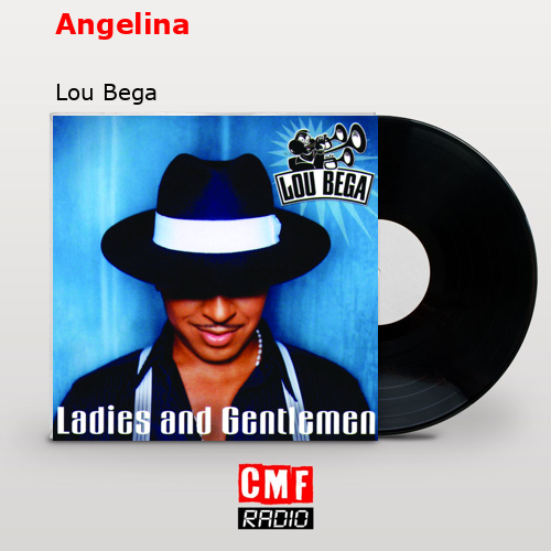 final cover Angelina Lou Bega
