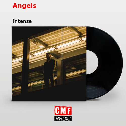 final cover Angels Intense