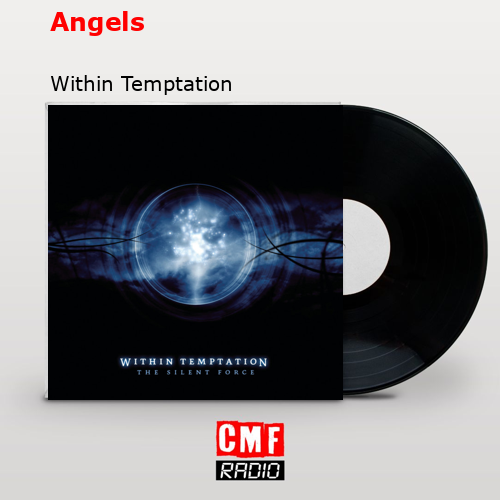 Angels – Within Temptation