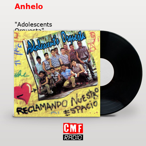 Anhelo – «Adolescents Orquesta»