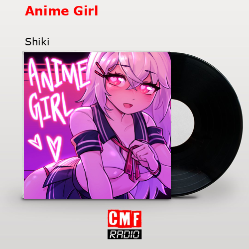 Anime Girl – Shiki