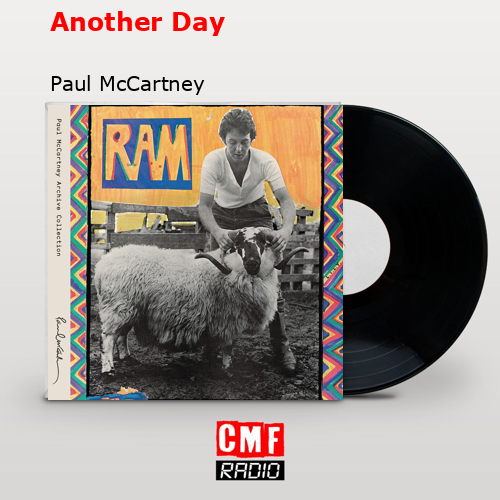 Another Day – Paul McCartney