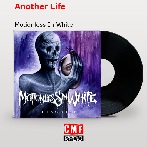 final cover Another Life Motionless In White