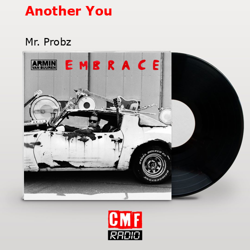 Another You – Mr. Probz