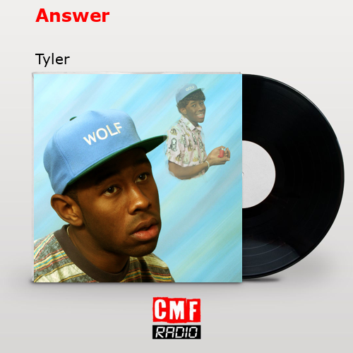 Answer – Tyler