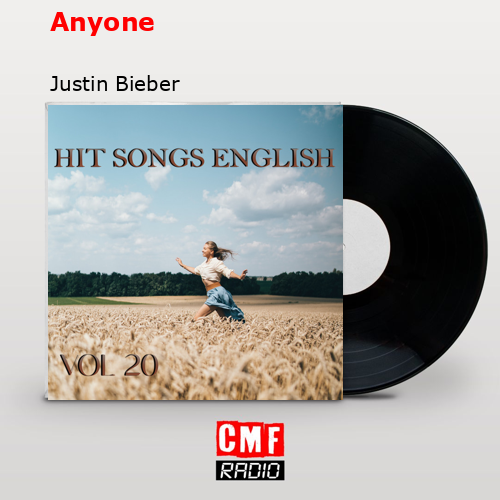 Anyone – Justin Bieber