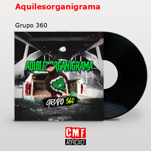 Aquilesorganigrama – Grupo 360