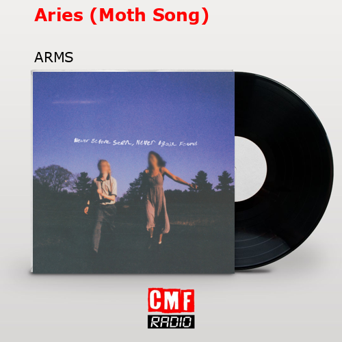 final cover Aries Moth Song ARMS