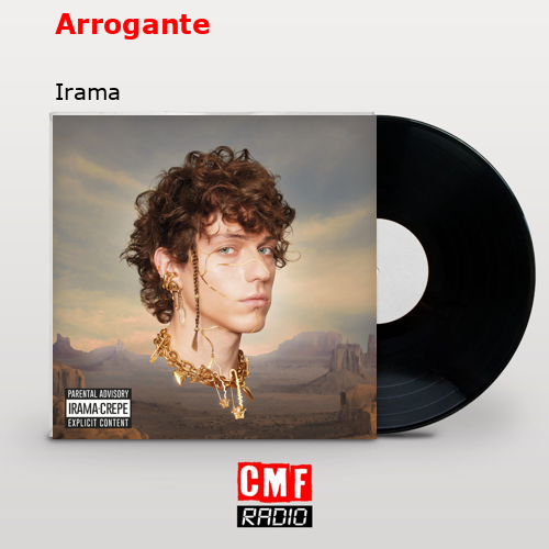 Arrogante – Irama