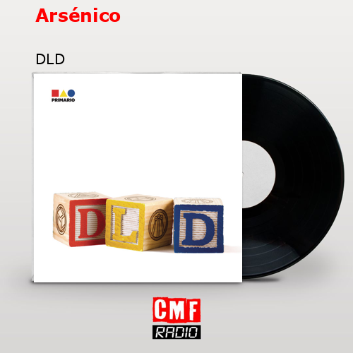 Arsénico – DLD