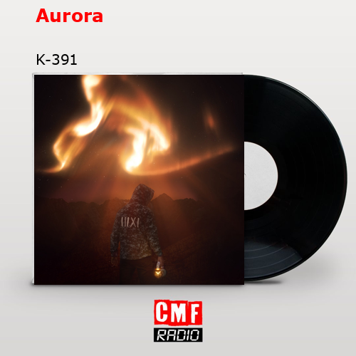 final cover Aurora K 391