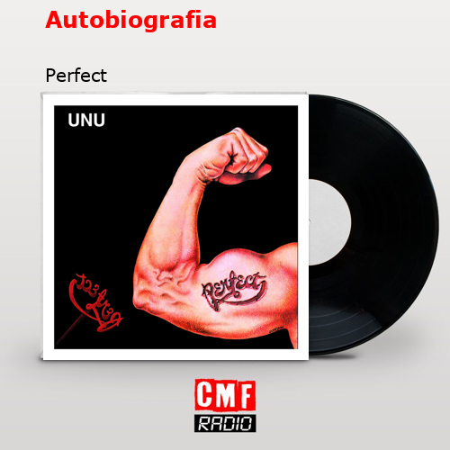 Autobiografia – Perfect