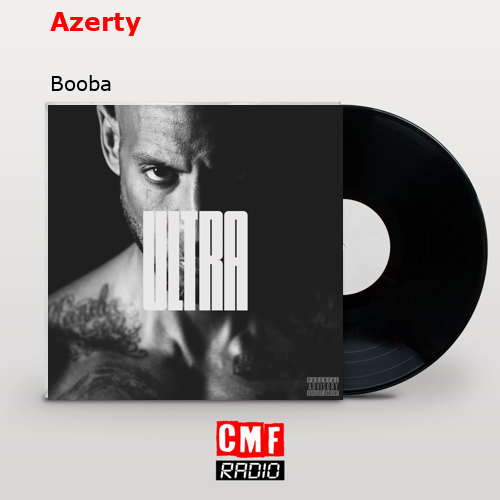 Azerty – Booba