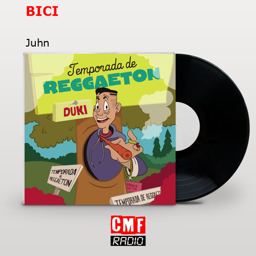 BICI – Juhn