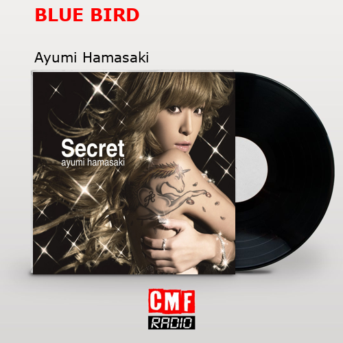 La historia y el significado de la canción 'BLUE BIRD Ayumi Hamasaki