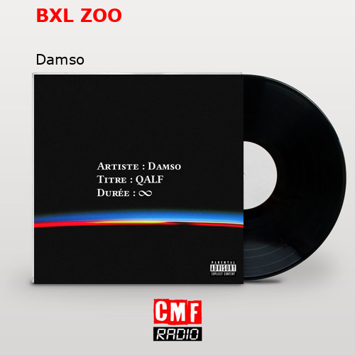 BXL ZOO – Damso