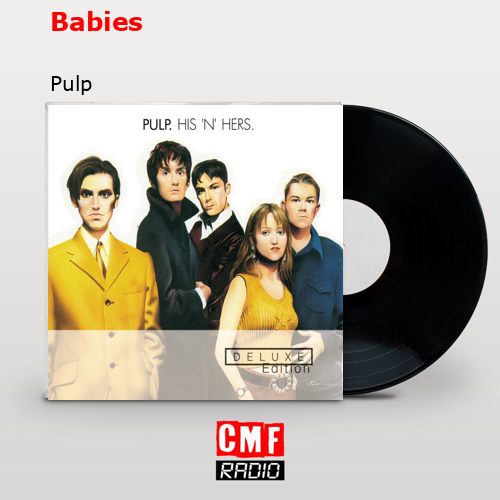 Babies – Pulp